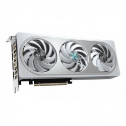 Karta graficzna Gigabyte GeForce RTX 5060 Ti AERO OC 16GB