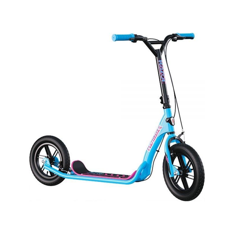 Razor Flashback Самокат, Синий
