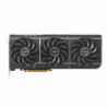Asus Prime Radeon RX 9070 XT OC Edition 16GB GDDR6 AMD 16 GB Radeon RX 9070 XT GDDR6 HDMI ports quantity 1 |