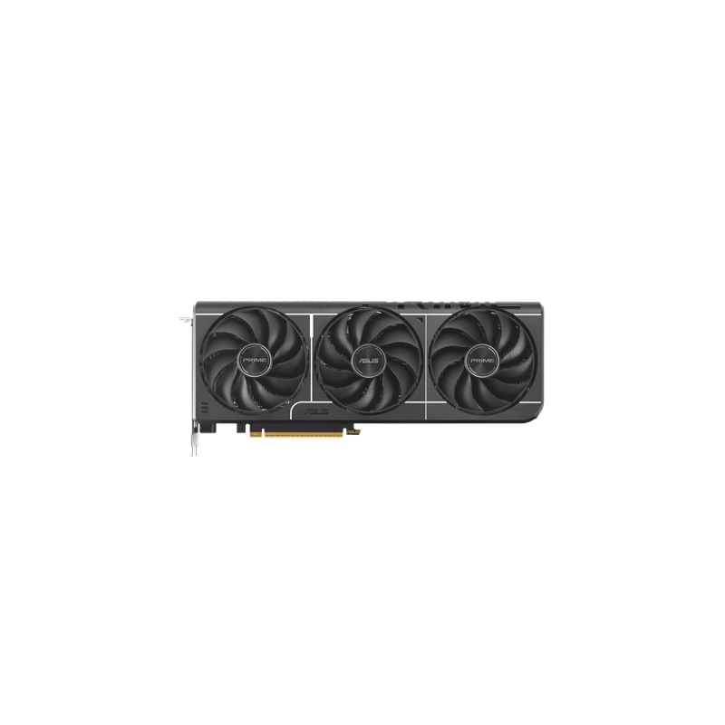 Asus PRIME GeForce RTX 5060 Ti 16GB GDDR7 OC Edition NVIDIA 16 GB GeForce RTX 5060 Ti GDDR7 HDMI ports