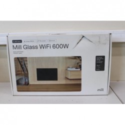 SALE OUT.  Mill Heater...