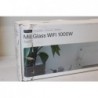 SALE OUT.  Mill Heater GL1000LWIFI3 WiFi Gen3 Panel Heater Power 1000 W White DAMAGED PACKAGING, MARK ON