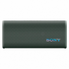 Sony ULT FIELD 3 Portable Bluetooth Speaker, Forest Grey Sony