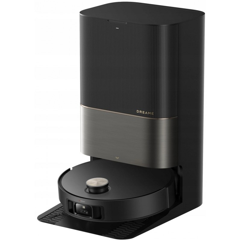 Dreame X50 Ultra Complete cleaning robot (Black)