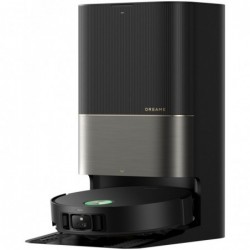 Dreame X50 Ultra Complete cleaning robot (Black)