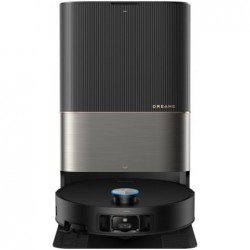 Dreame X50 Ultra Complete cleaning robot (Black)
