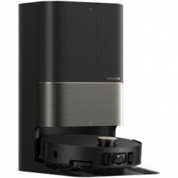 Dreame X50 Ultra Complete cleaning robot (Black)