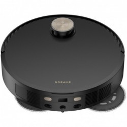 Dreame X50 Ultra Complete cleaning robot (Black)