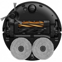 Dreame X50 Ultra Complete cleaning robot (Black)