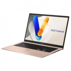 ASUS Vivobook 15 X1504VA-BQ1648 i5-1334U 15.6"FHD IPS-level 60Hz 250Nits AG 16GB DDR4 SSD512 Iris Xe Graphics WLAN+BT