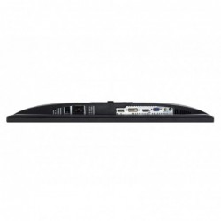 AOC P1 24P1 computer monitor 60.5 cm (23.8") 1920 x 1080 pixels Full HD LED Black