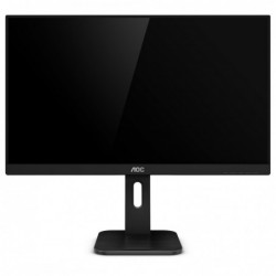 AOC P1 24P1 computer monitor 60.5 cm (23.8") 1920 x 1080 pixels Full HD LED Black