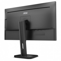 AOC P1 24P1 computer monitor 60.5 cm (23.8") 1920 x 1080 pixels Full HD LED Black