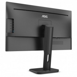 AOC P1 24P1 computer monitor 60.5 cm (23.8") 1920 x 1080 pixels Full HD LED Black