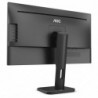 AOC P1 24P1 computer monitor 60.5 cm (23.8") 1920 x 1080 pixels Full HD LED Black