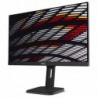 AOC P1 24P1 computer monitor 60.5 cm (23.8") 1920 x 1080 pixels Full HD LED Black