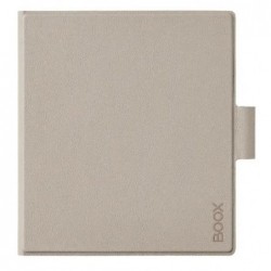 Etui magnetyczne Onyx Boox Go Color 7 / Boox Go 7 / Boox Go Color 7 (Gen II) / Boox Page z uchwytem na rysik Beżowe