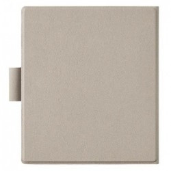 Etui magnetyczne Onyx Boox Go Color 7 / Boox Go 7 / Boox Go Color 7 (Gen II) / Boox Page z uchwytem na rysik Beżowe