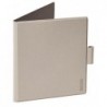 Etui magnetyczne Onyx Boox Go Color 7 / Boox Go 7 / Boox Go Color 7 (Gen II) / Boox Page z uchwytem na rysik Beżowe