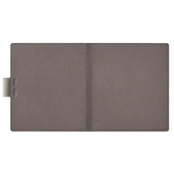 Etui magnetyczne Onyx Boox Go Color 7 / Boox Go 7 / Boox Go Color 7 (Gen II) / Boox Page z uchwytem na rysik Beżowe