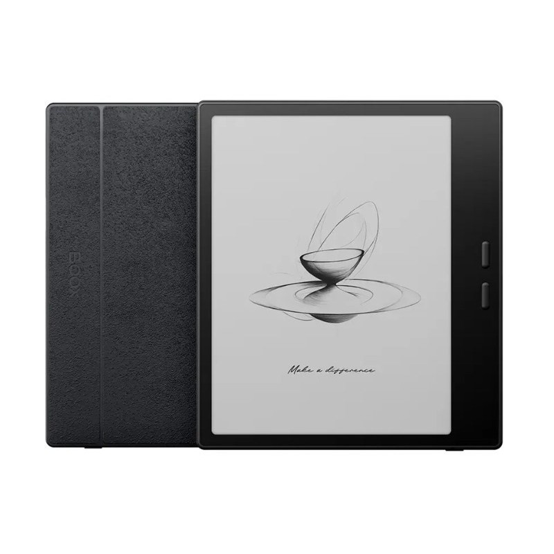 Ebook Onyx Boox Go 7" E-ink Carta 1300 64GB Wi-Fi Black
