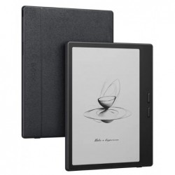 Ebook Onyx Boox Go 7" E-ink Carta 1300 64GB Wi-Fi Black