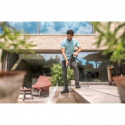 Myjka ciśnieniowa KARCHER K 7 Power Flex - 1.317-300.0