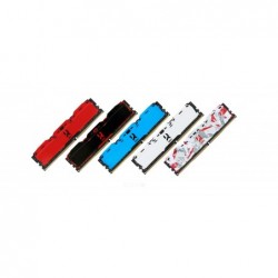 GOODRAM IRDM X 16GB (2x8GB) 3200MHz CL16 - IR-XB3200D464L16SA/16GDC Blue