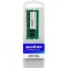 Goodram GR2666S464L19S/16G memory module 16 GB 1 x 16 GB DDR4 2666 MHz