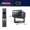 PROJEKTOR HISENSE C2 LASER 4K