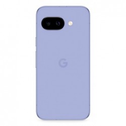 Google Pixel 9A 16 cm (6.3") Dual SIM Android 15 5G USB Type-C 8 GB 128 GB 5100 mAh Lavender