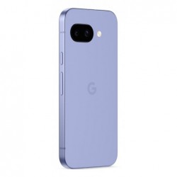 Google Pixel 9A 16 cm (6.3") Dual SIM Android 15 5G USB Type-C 8 GB 128 GB 5100 mAh Lavender