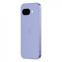 Google Pixel 9A 16 cm (6.3") Dual SIM Android 15 5G USB Type-C 8 GB 128 GB 5100 mAh Lavender