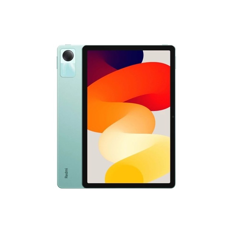Xiaomi Redmi Pad SE Qualcomm Snapdragon 256 GB 27.9 cm (11") 8 GB Android 13 Green