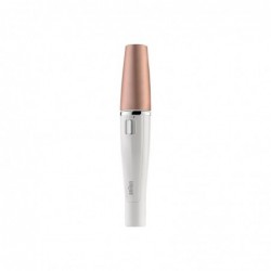 FACE EPILATOR SE851 WITH 4...