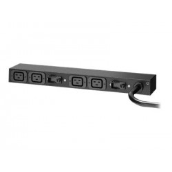 APC Rack PDU, Basic, 0U/1U,...