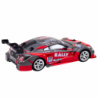 Drift Car Racing RC Red Black 30km/h 1:16