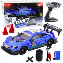 Drift Car Racing Car RC...