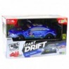 Drift Car Racing Car RC Blue 30km/h 1:16