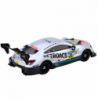 Drift Car Racing RC Silver 30km/h 1:16