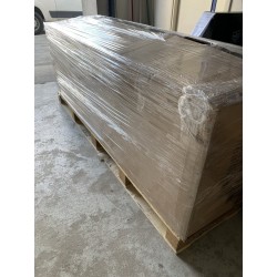 Statsionaarse massaažilaud Hydro 3 beige NB! Avatud karp, kaup uus