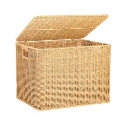 Korv BASILE 45x37xH33cm,...