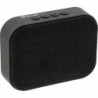 Bezvadu skaļrunis Tellur  Bluetooth Speaker Callisto Black Damaged Box 