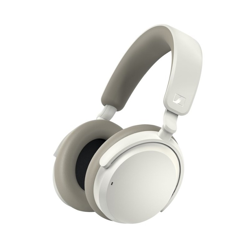 Sennheiser Accentum Wireless Headphones White