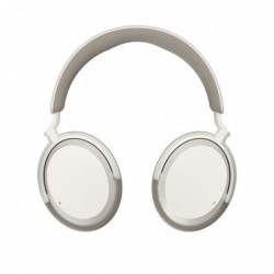 Sennheiser Accentum Wireless Headphones White