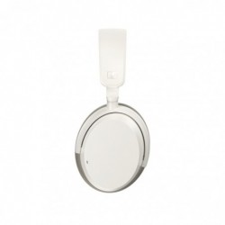 Sennheiser Accentum Wireless Headphones White