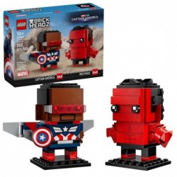 LEGO 40668 Super Heroes -...