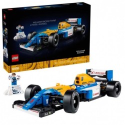 LEGO ICONS 10353 Williams...