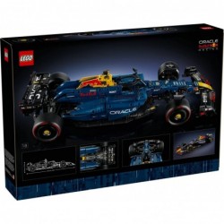 LEGO TECHNIC 42206 Oracle Red Bull Racing RB20