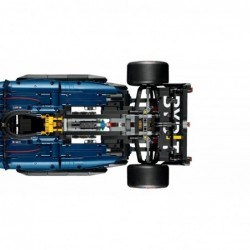 LEGO TECHNIC 42206 Oracle Red Bull Racing RB20
